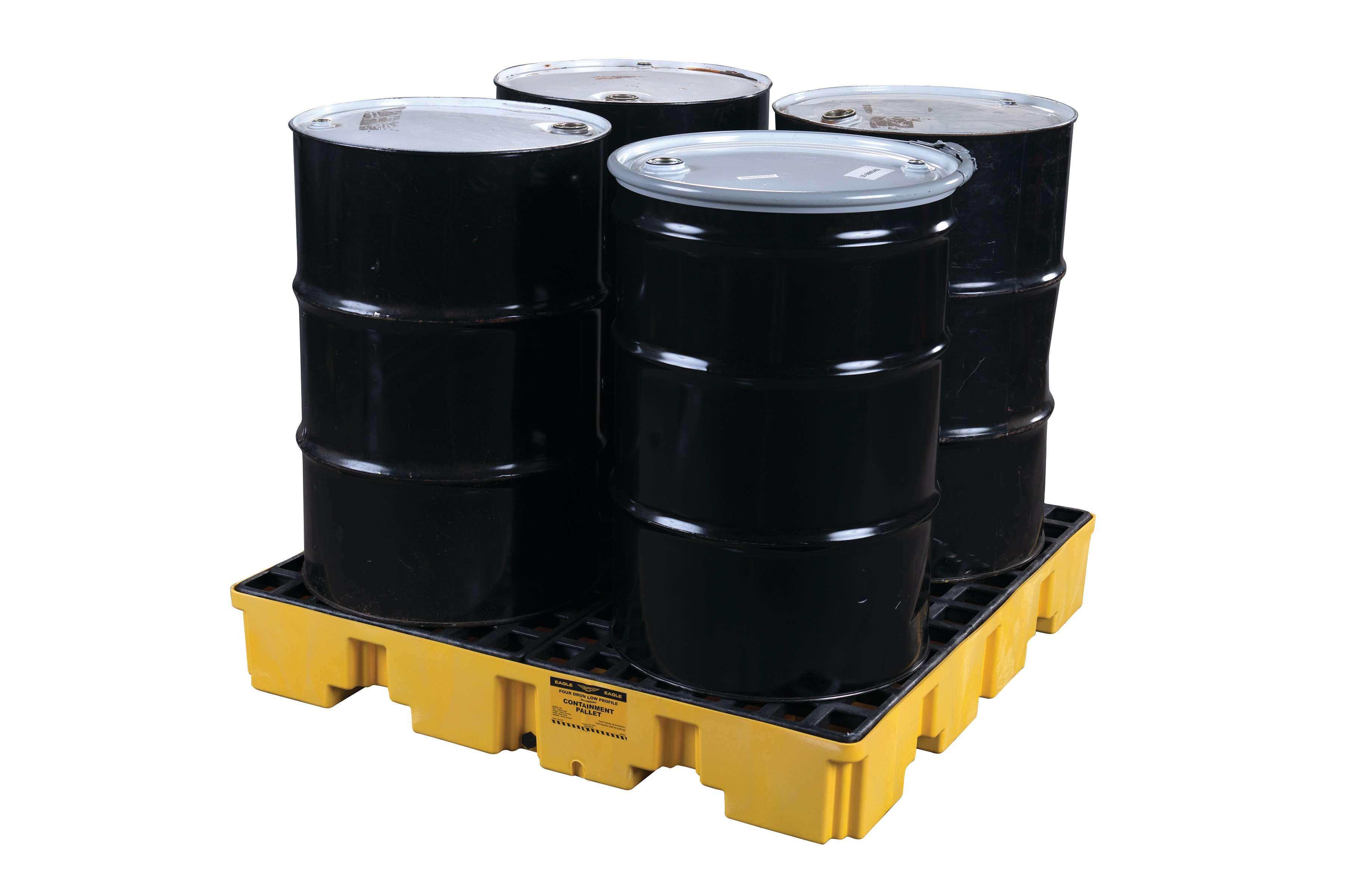 Eagle Eagle Spill Containment Pallets - Spill Containment